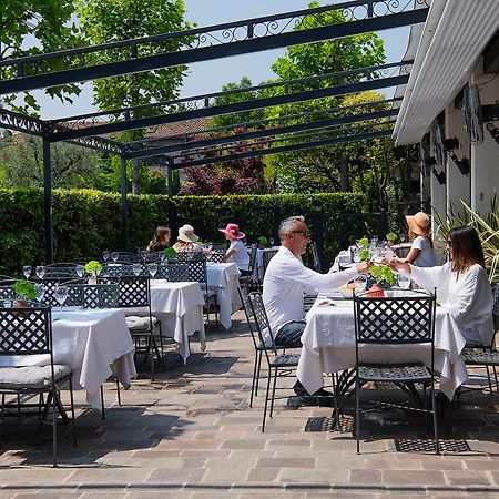 Iseo Lago Hotel Exterior foto