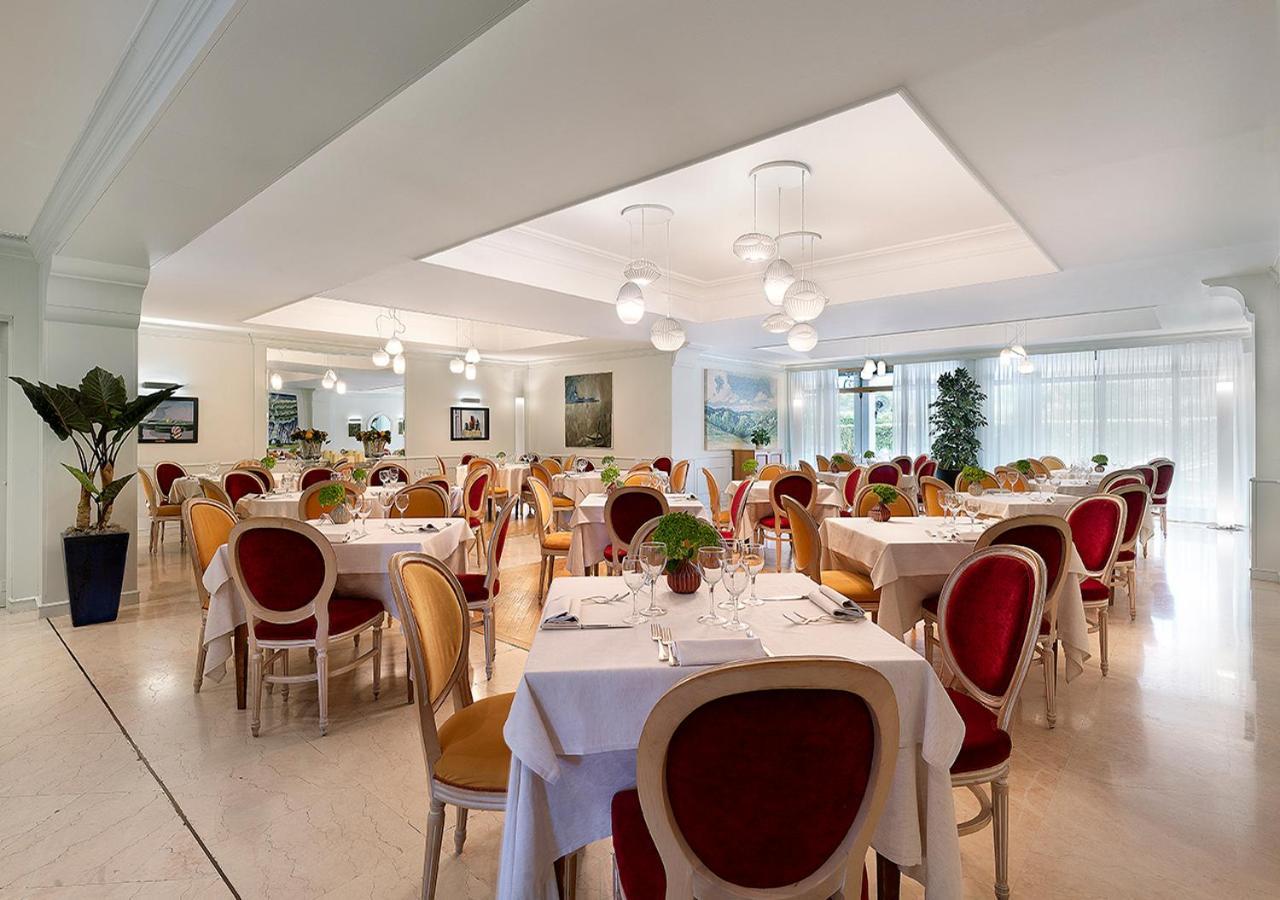 Iseo Lago Hotel Exterior foto
