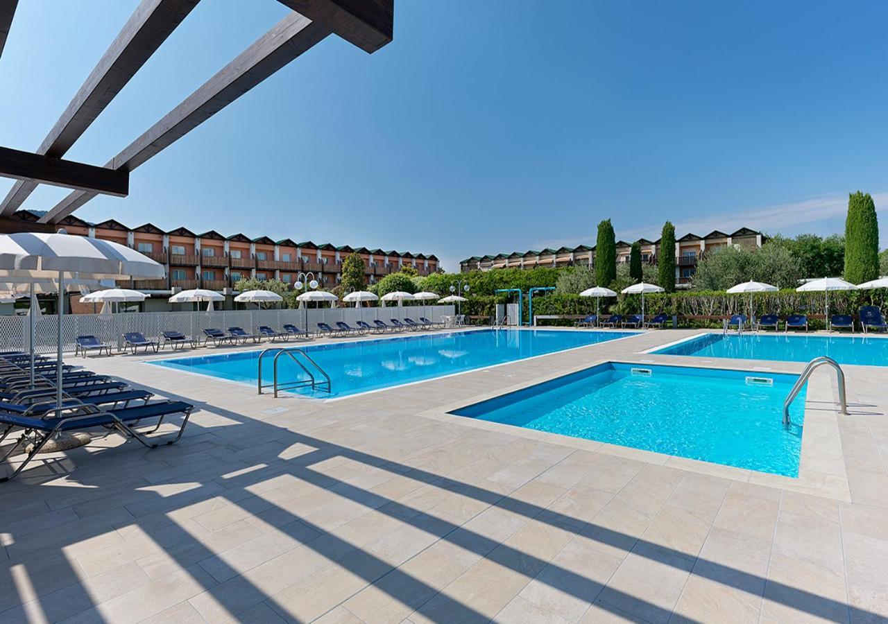 Iseo Lago Hotel Exterior foto