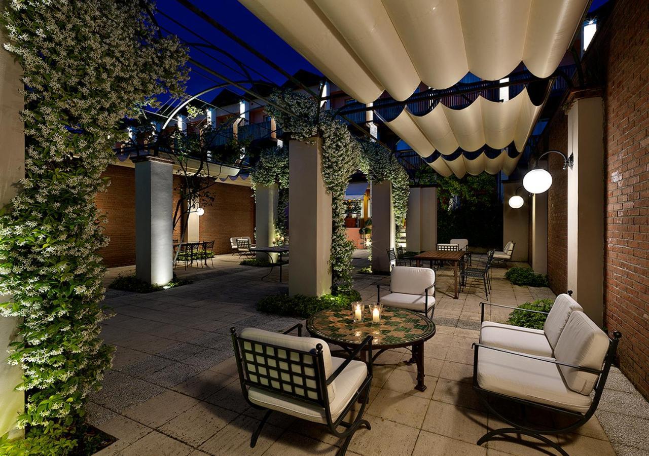 Iseo Lago Hotel Exterior foto