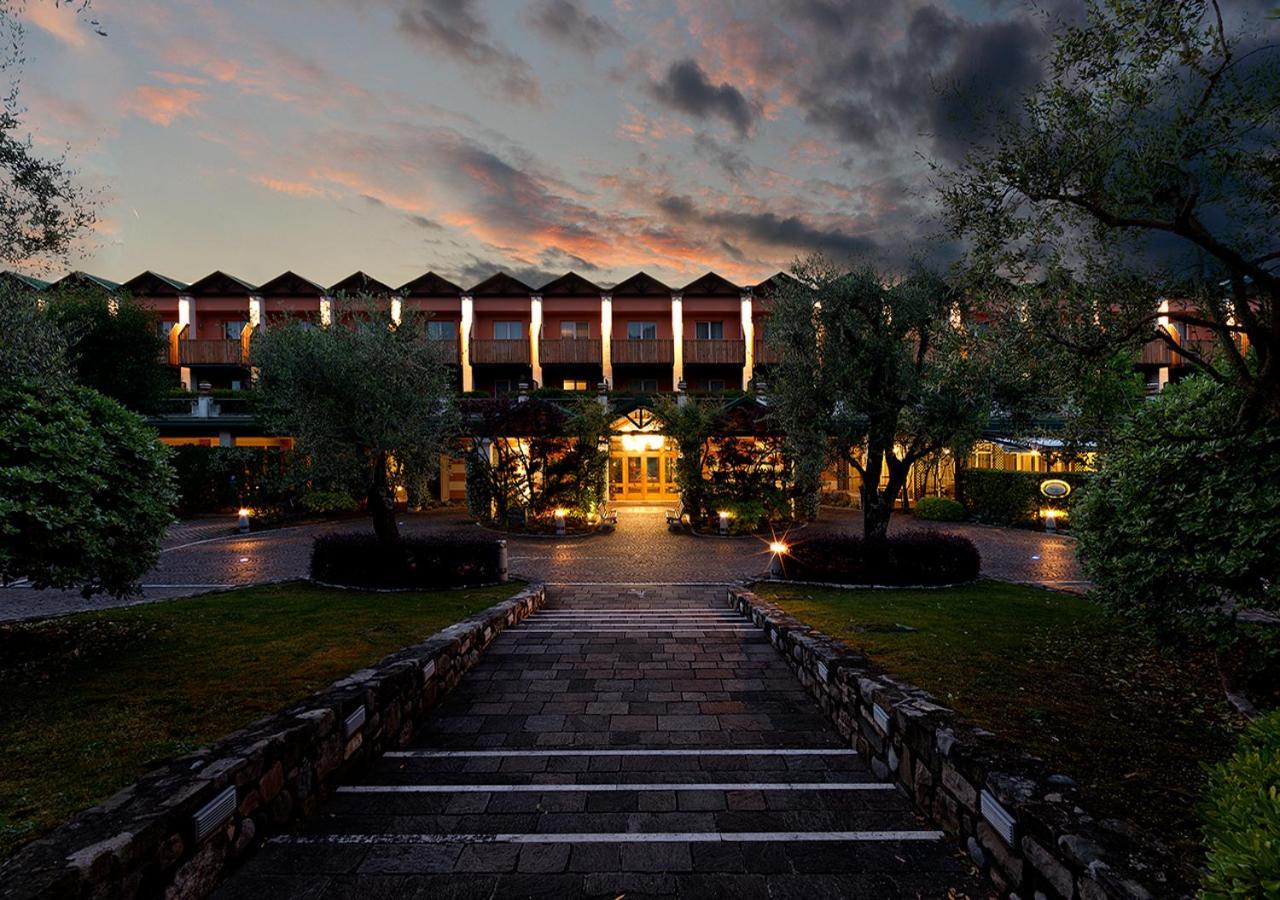 Iseo Lago Hotel Exterior foto