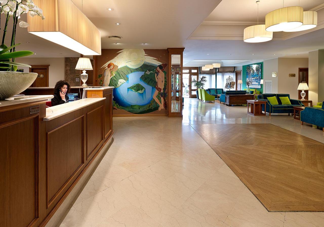 Iseo Lago Hotel Exterior foto