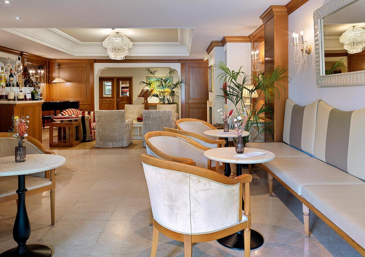 Iseo Lago Hotel Exterior foto