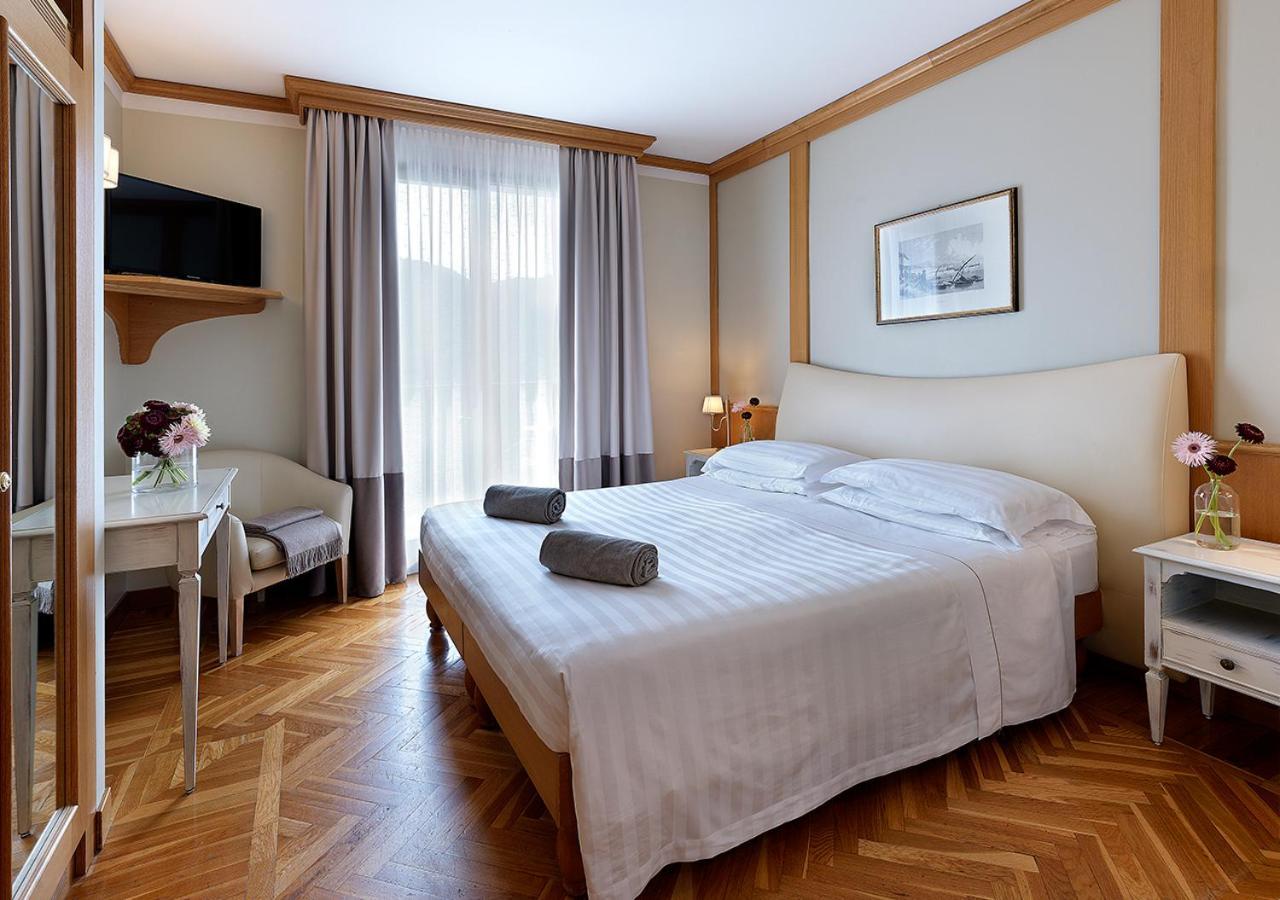 Iseo Lago Hotel Exterior foto